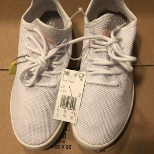 ADIDAS COURT ADAPT  shoes for women,  size 8